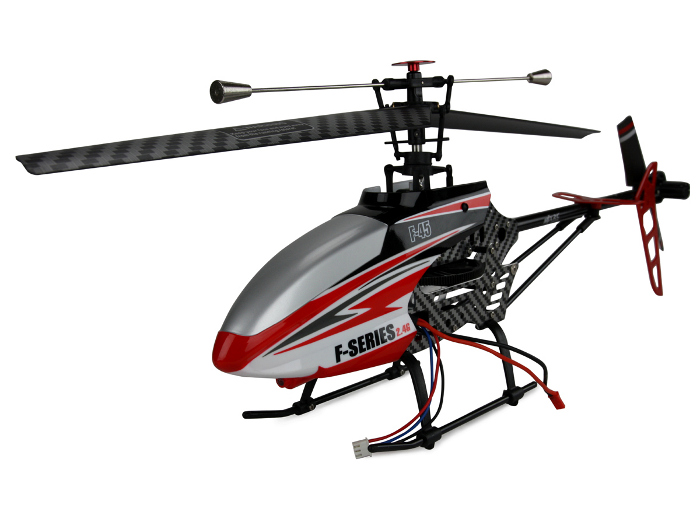 Настало время офигительных историй: вертолетик на 23 февраля