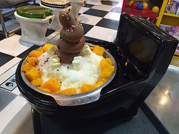 «А эскимо на палочке тебе не дать?» или страшная сказка о том, как в нашу повседневную еду коварно просачиваются фекалии «А эскимо на палочке тебе не дать?» или страшная сказка о том, как в нашу повседневную еду коварно просачиваются фекалии