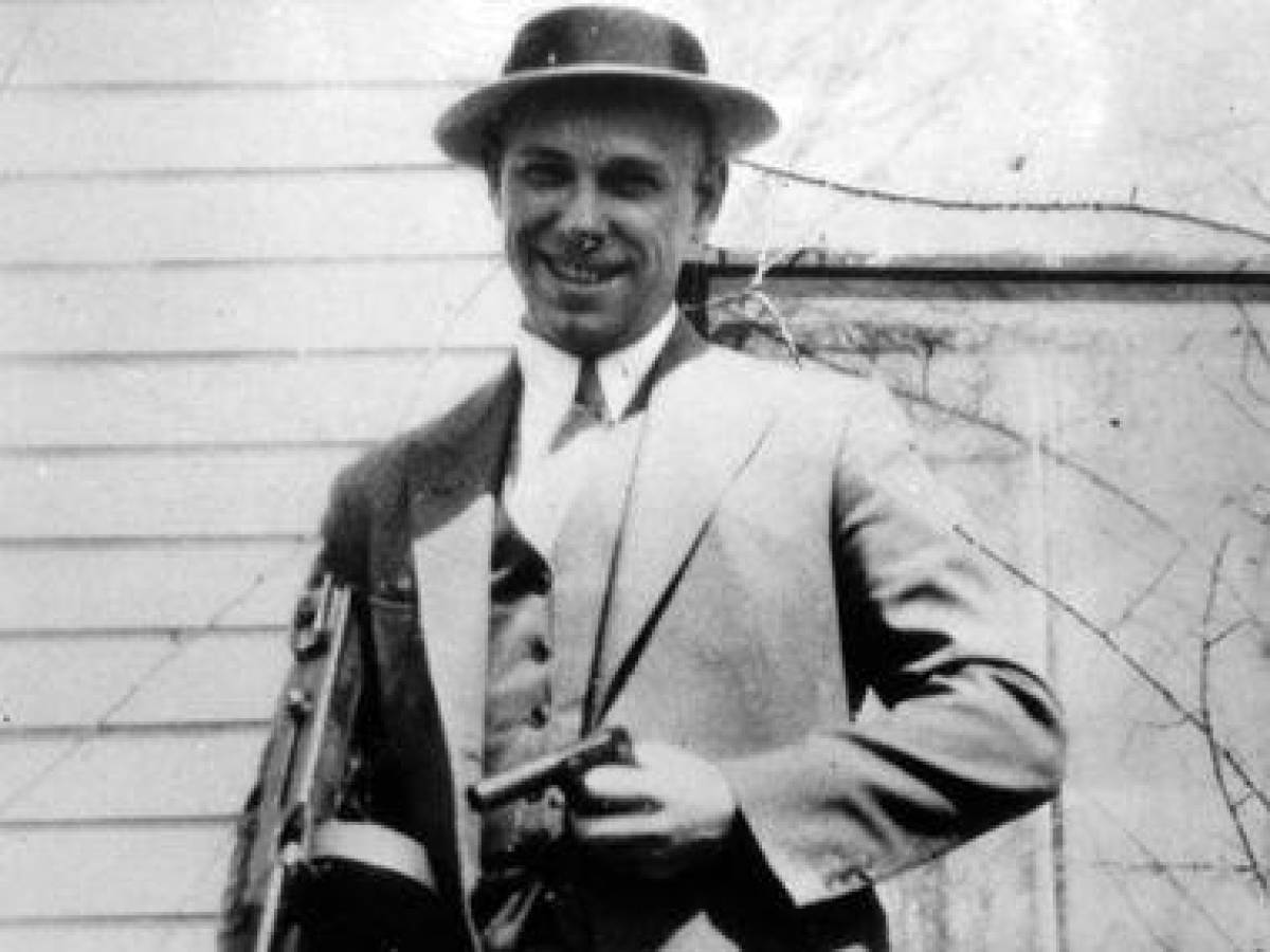 Самые известные мафиози всех времен Самые известные мафиози всех времен