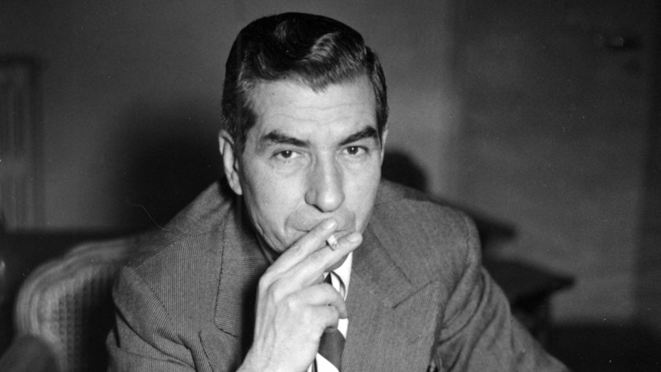 Самые известные мафиози всех времен Самые известные мафиози всех времен