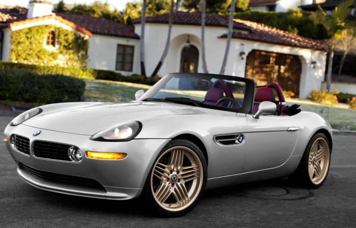 Модели автомобилей BMW, которые стали легендами