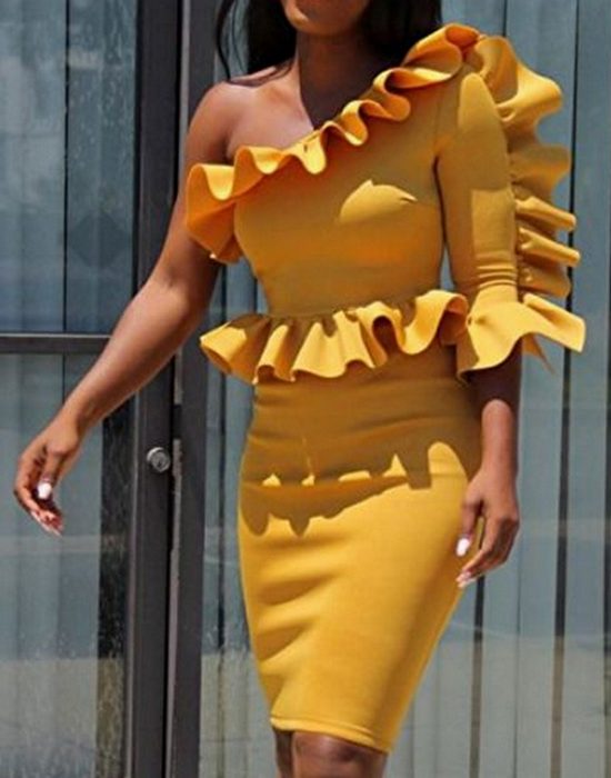 Странные тенденции в моде, которые возвращаются Странные тенденции в моде, которые возвращаются