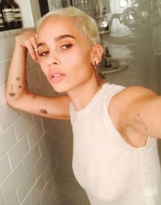 Странные тенденции в моде, которые возвращаются Странные тенденции в моде, которые возвращаются