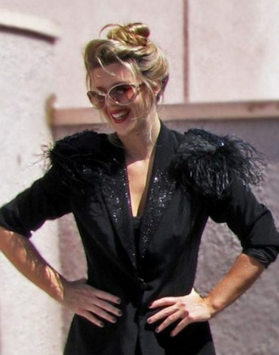 Странные тенденции в моде, которые возвращаются Странные тенденции в моде, которые возвращаются