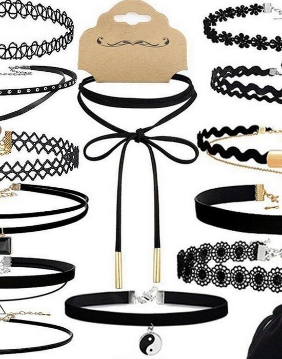 Странные тенденции в моде, которые возвращаются Странные тенденции в моде, которые возвращаются