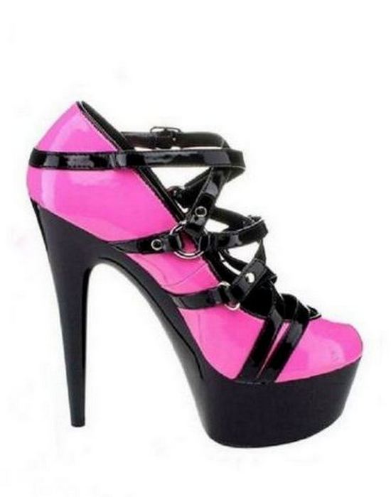 Странные тенденции в моде, которые возвращаются Странные тенденции в моде, которые возвращаются