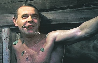 Пить или не пить в бане Пить или не пить в бане