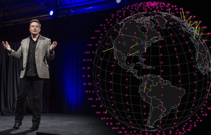 Что из себя представляет «Всемирный интернет», о котором грезит Илон Маск