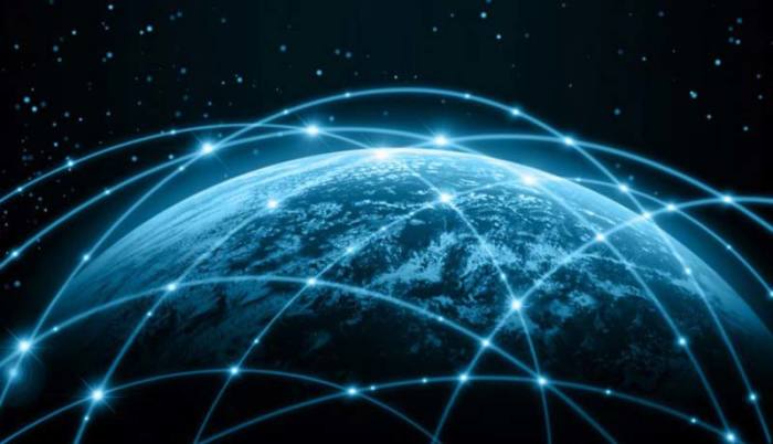Что из себя представляет «Всемирный интернет», о котором грезит Илон Маск