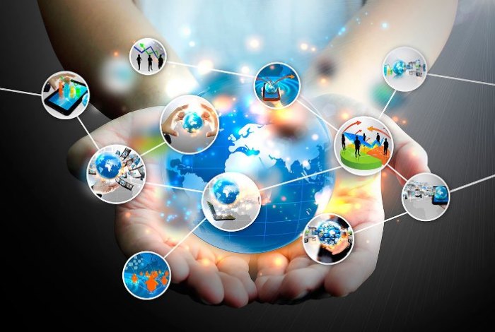 Что из себя представляет «Всемирный интернет», о котором грезит Илон Маск