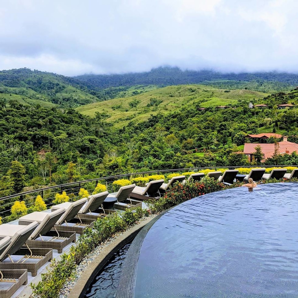 Места, где можно уединиться вдали от цивилизации Места, где можно уединиться вдали от цивилизации