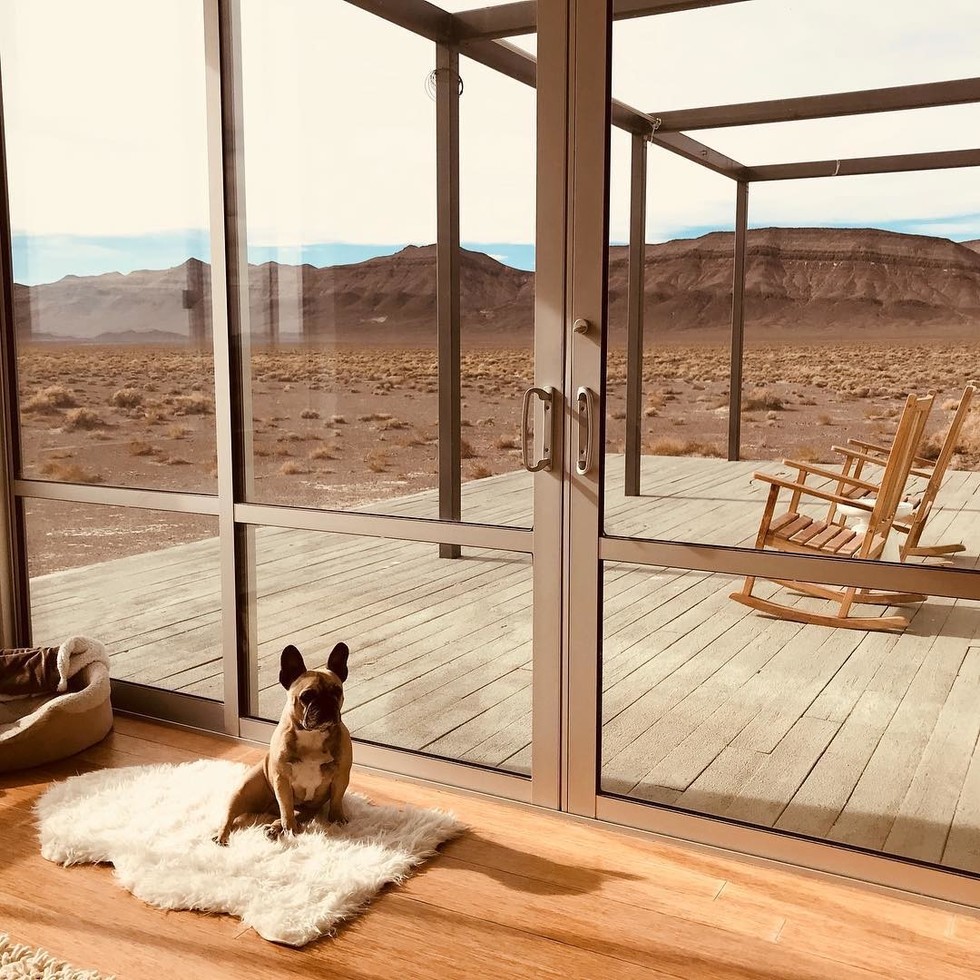 Места, где можно уединиться вдали от цивилизации Места, где можно уединиться вдали от цивилизации