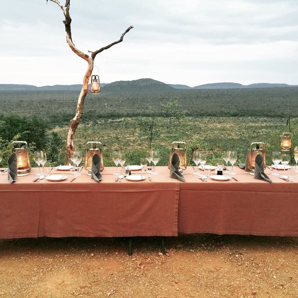 Места, где можно уединиться вдали от цивилизации Места, где можно уединиться вдали от цивилизации