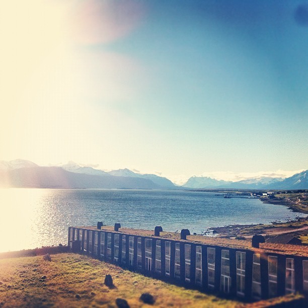 Места, где можно уединиться вдали от цивилизации Места, где можно уединиться вдали от цивилизации