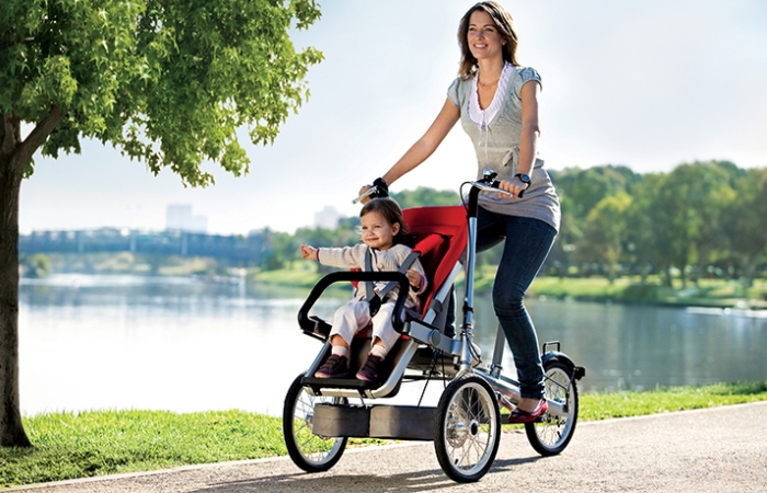 Самые необычные велосипеды Самые необычные велосипеды