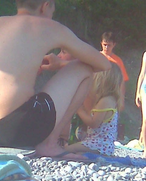 Плохие родители