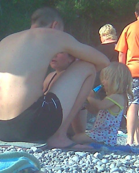 Плохие родители