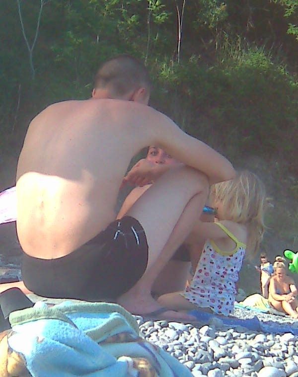 Плохие родители