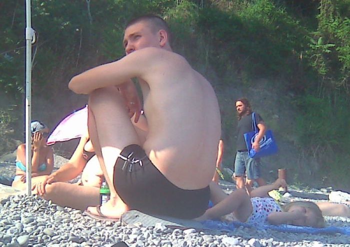 Плохие родители