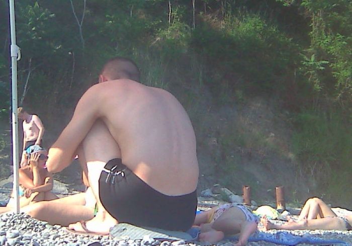 Плохие родители