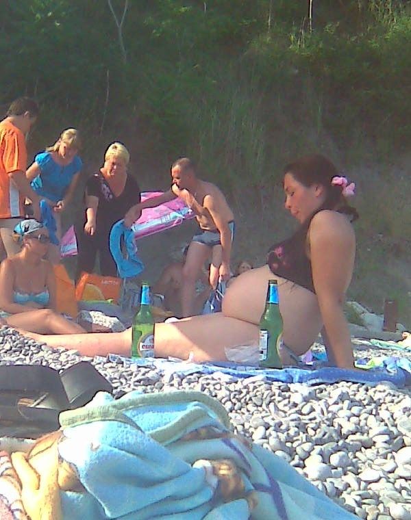 Плохие родители