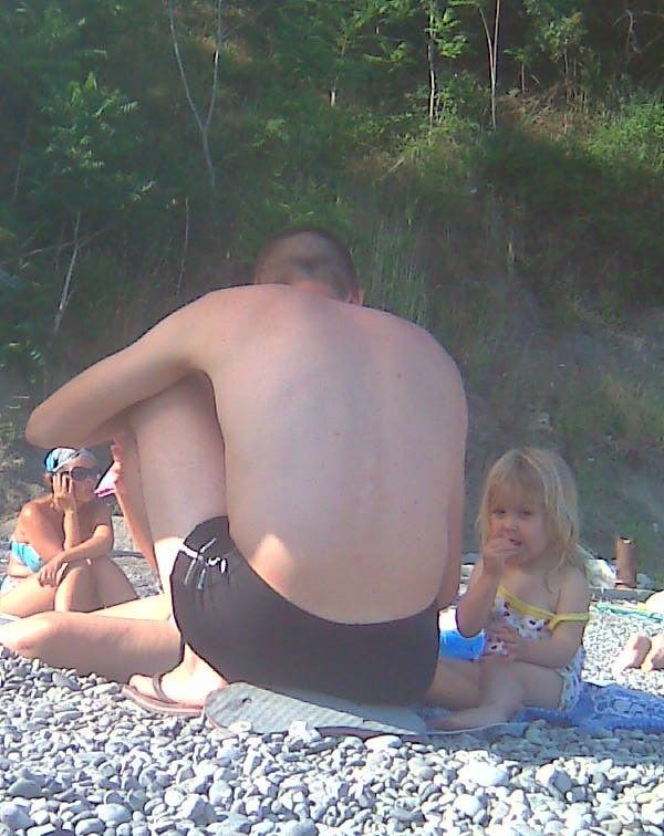 Плохие родители