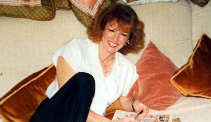 Ветеран труда