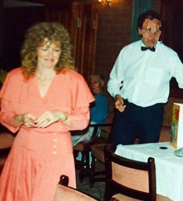 Ветеран труда