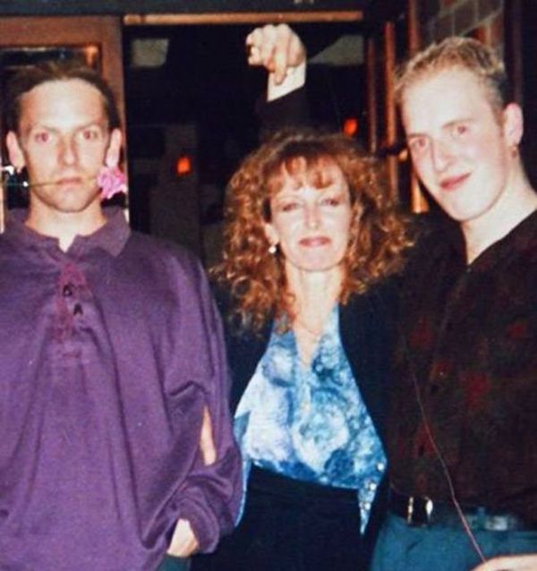 Ветеран труда