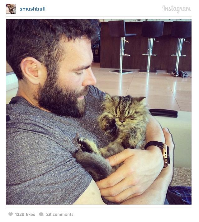 Жизнь плейбоя, миллионера и звезды покера в Instagram