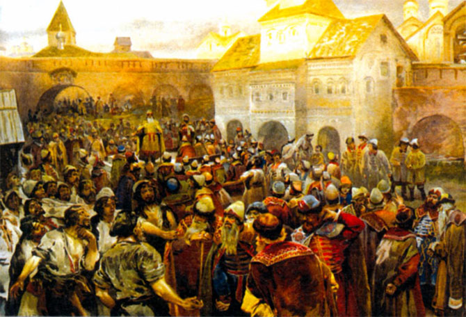 7 стереотипов о жителях русских городов 7 стереотипов о жителях русских городов