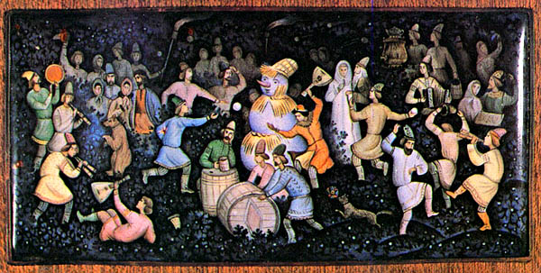 7 стереотипов о жителях русских городов 7 стереотипов о жителях русских городов