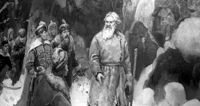 7 стереотипов о жителях русских городов 7 стереотипов о жителях русских городов