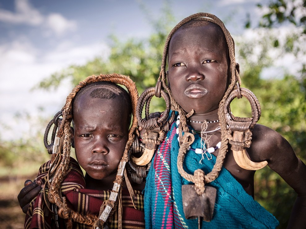 National Geographic: лучшие фотографии марта