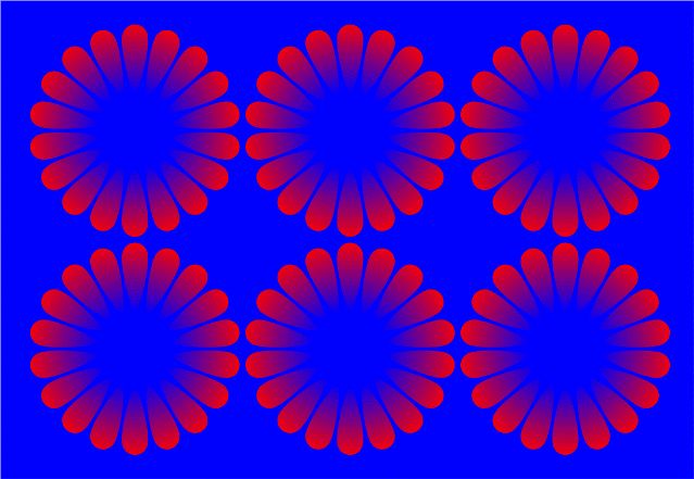 Психологические факты о вас (19 фото)