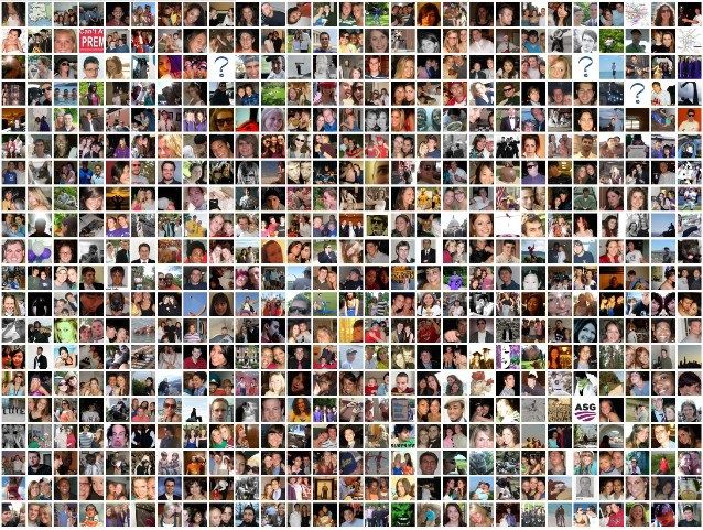 Психологические факты о вас (19 фото)