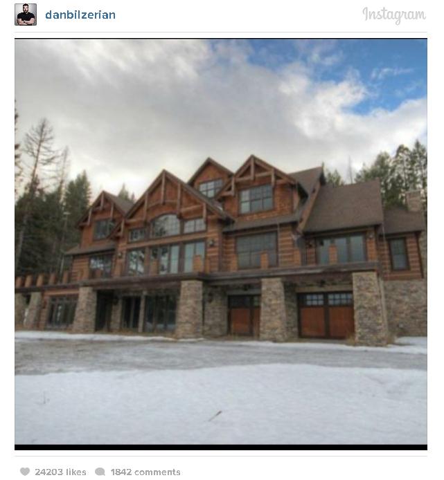 Жизнь плейбоя, миллионера и звезды покера в Instagram