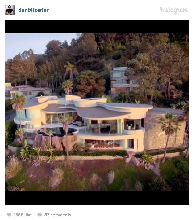 Жизнь плейбоя, миллионера и звезды покера в Instagram