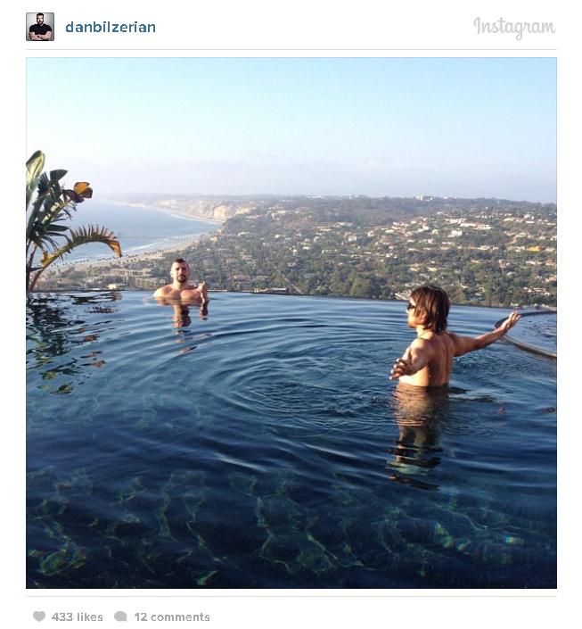 Жизнь плейбоя, миллионера и звезды покера в Instagram