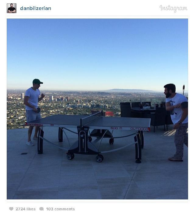 Жизнь плейбоя, миллионера и звезды покера в Instagram