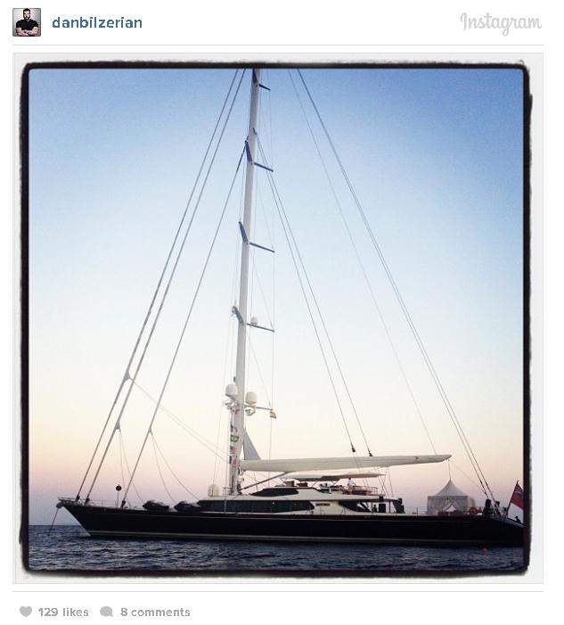 Жизнь плейбоя, миллионера и звезды покера в Instagram