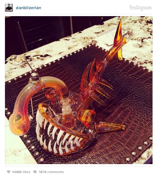 Жизнь плейбоя, миллионера и звезды покера в Instagram