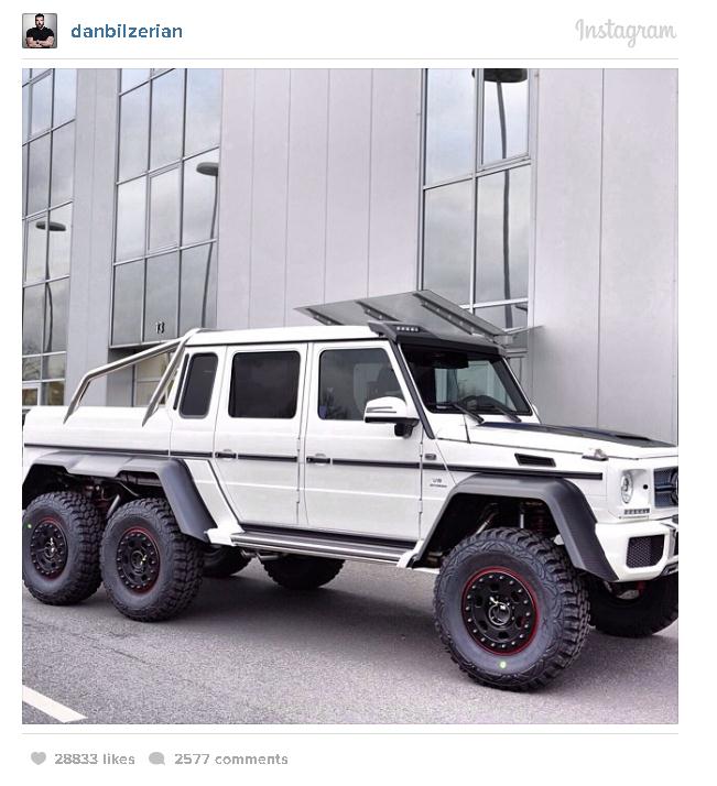 Жизнь плейбоя, миллионера и звезды покера в Instagram