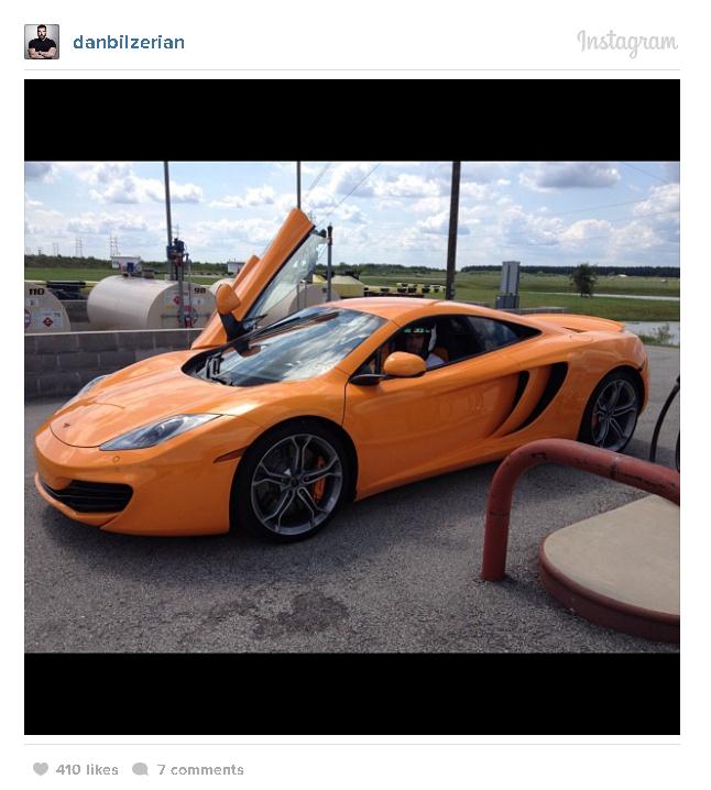 Жизнь плейбоя, миллионера и звезды покера в Instagram