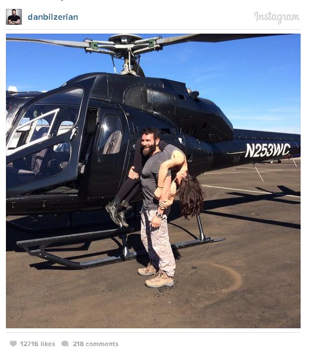 Жизнь плейбоя, миллионера и звезды покера в Instagram