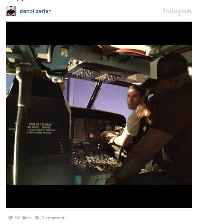 Жизнь плейбоя, миллионера и звезды покера в Instagram