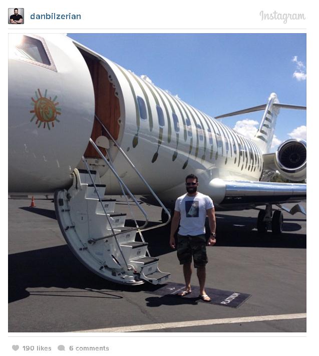 Жизнь плейбоя, миллионера и звезды покера в Instagram