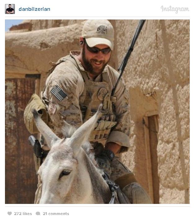 Жизнь плейбоя, миллионера и звезды покера в Instagram