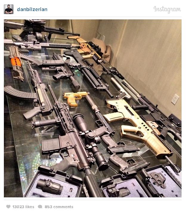 Жизнь плейбоя, миллионера и звезды покера в Instagram