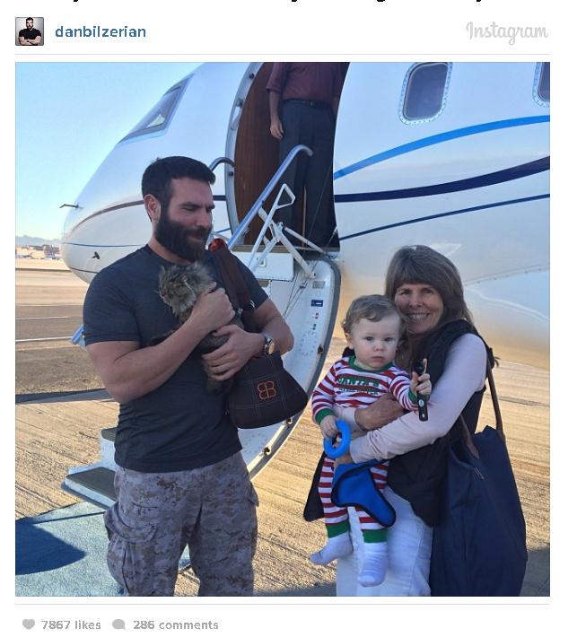 Жизнь плейбоя, миллионера и звезды покера в Instagram